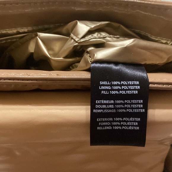 Purse, Think Royln, Like new, used once - Picture 5 of 8